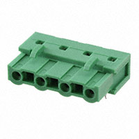 Phoenix Contact - 1828692 - TERM BLOCK HDR 4POS 90DEG 7.62MM