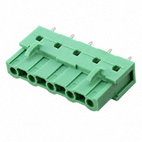 Phoenix Contact - 1828948 - TERM BLOCK HDR 5POS VERT 7.62MM