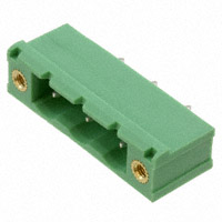 Phoenix Contact - 1829167 - TERM BLOCK HDR 3POS VERT 7.62MM