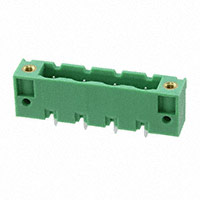 Phoenix Contact - 1829170 - TERM BLOCK HDR 4POS VERT 7.62MM