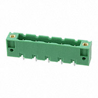 Phoenix Contact - 1829183 - TERM BLOCK HDR 5POS VERT 7.62MM