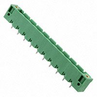 Phoenix Contact - 1829235 - TERM BLOCK HDR 10POS VERT 7.62MM