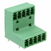 Phoenix Contact - 1829989 - TERM BLOCK HDR 10POS 3.81MM