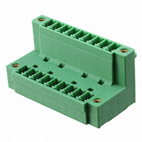 Phoenix Contact - 1830172 - TERM BLOCK HDR 18POS 3.81MM