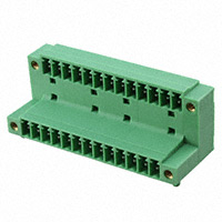 Phoenix Contact - 1830211 - TERM BLOCK HDR 26POS 3.81MM