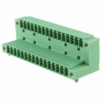 Phoenix Contact - 1830240 - TERM BLOCK HDR 32POS 3.81MM