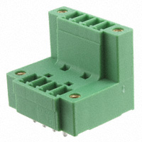 Phoenix Contact - 1830279 - TERM BLOCK HDR 8POS VERT 3.81MM