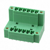 Phoenix Contact - 1830295 - TERM BLOCK HDR 12POS VERT 3.81MM