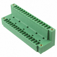 Phoenix Contact - 1830392 - TERM BLOCK HDR 32POS VERT 3.81MM