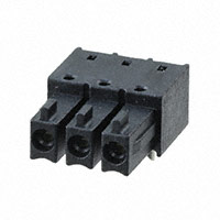 Phoenix Contact - 1830427 - TERM BLOCK HDR 3POS 90DEG 3.5MM