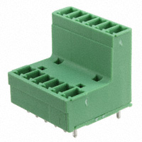 Phoenix Contact - 1830444 - TERM BLOCK HDR 12POS VERT 3.81MM