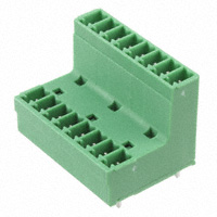 Phoenix Contact - 1830460 - TERM BLOCK HDR 16POS VERT 3.81MM