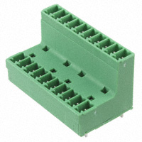 Phoenix Contact - 1830486 - TERM BLOCK HDR 20POS VERT 3.81MM