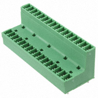 Phoenix Contact - 1830541 - TERM BLOCK HDR 32POS VERT 3.81MM