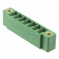 Phoenix Contact - 1830648 - TERM BLOCK HDR 7POS VERT 3.81MM