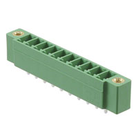 Phoenix Contact - 1830677 - TERM BLOCK HDR 10POS VERT 3.81MM