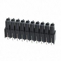 Phoenix Contact - 1830799 - TERM BLOCK PLUG 10POS VERT 3.5MM