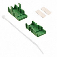 Phoenix Contact - 1834356 - CABLE ENTRY HOUSING 3POS