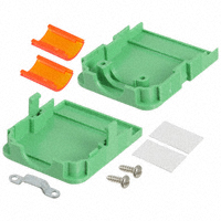 Phoenix Contact - 1834408 - CABLE ENTRY HOUSING 8POS