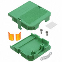 Phoenix Contact - 1834411 - CABLE HOUSING 9POS