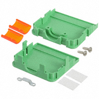 Phoenix Contact - 1834437 - CABLE HOUSING 11POS