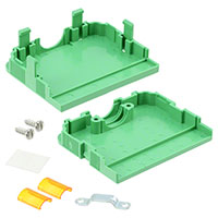 Phoenix Contact - 1834440 - CABLE ENTRY HOUSING 12POS