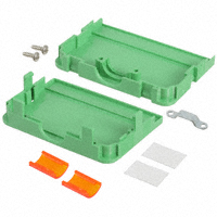 Phoenix Contact - 1834466 - CABLE HOUSING 14POS