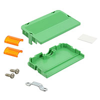 Phoenix Contact - 1834482 - CABLE ENTRY HOUSING 16POS