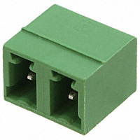 Phoenix Contact - 1836189 - TERM BLOCK HDR 2POS 90DEG 5.08MM