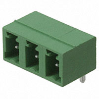 Phoenix Contact - 1836192 - TERM BLOCK HDR 3POS 90DEG 5.08MM