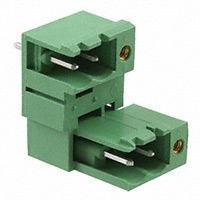 Phoenix Contact - 1836477 - TERM BLOCK HDR 4POS VERT 5.08MM