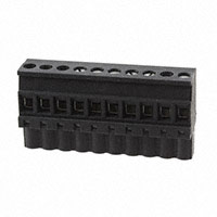 Phoenix Contact - 1836888 - TERM BLOCK PLUG 10POS 5.08MM
