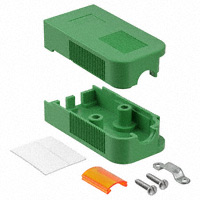 Phoenix Contact - 1837227 - CABLE HOUSING 3POS