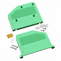 Phoenix Contact - 1837395 - CABLE HOUSING 10POS