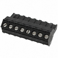 Phoenix Contact - 1838530 - TERM BLOCK PLUG 8POS 5.08MM