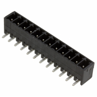 Phoenix Contact - 1839788 - TERM BLOCK HDR 12POS 3.81MM