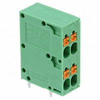 Phoenix Contact - 1841490 - PCB TERMINAL BLOCK 2POS