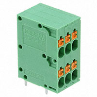 Phoenix Contact - 1841500 - PCB TERMINAL BLOCK 3POS