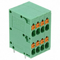 Phoenix Contact - 1841513 - PCB TERMINAL BLOCK 4POS