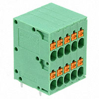 Phoenix Contact - 1841526 - PCB TERMINAL BLOCK 5POS