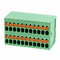 Phoenix Contact - 1841584 - PCB TERMINAL BLOCK 11POS