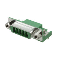 Phoenix Contact - 1841899 - TERM BLOCK HDR 5POS 90DEG 3.5MM