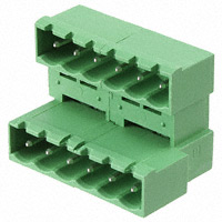 Phoenix Contact - 1842102 - TERM BLOCK HDR 12POS 5.08MM