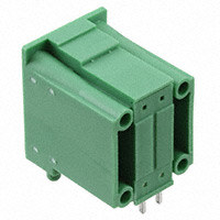 Phoenix Contact - 1842911 - TERM BLOCK HDR 4POS 90DEG 3.81MM