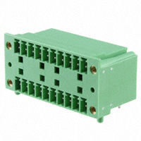 Phoenix Contact - 1842995 - TERM BLOCK HDR 20POS 3.81MM