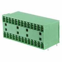 Phoenix Contact - 1843185 - TERM BLOCK HDR 26POS 3.81MM