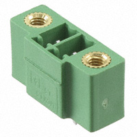 Phoenix Contact - 1843224 - TERM BLOCK HDR 2POS VERT 3.5MM
