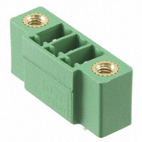 Phoenix Contact - 1843237 - TERM BLOCK HDR 3POS VERT 3.5MM