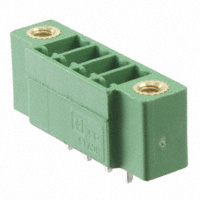 Phoenix Contact - 1843240 - TERM BLOCK HDR 4POS VERT 3.5MM