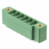 Phoenix Contact - 1843266 - TERM BLOCK HDR 6POS VERT 3.5MM